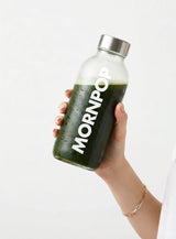 MornPop Moringa